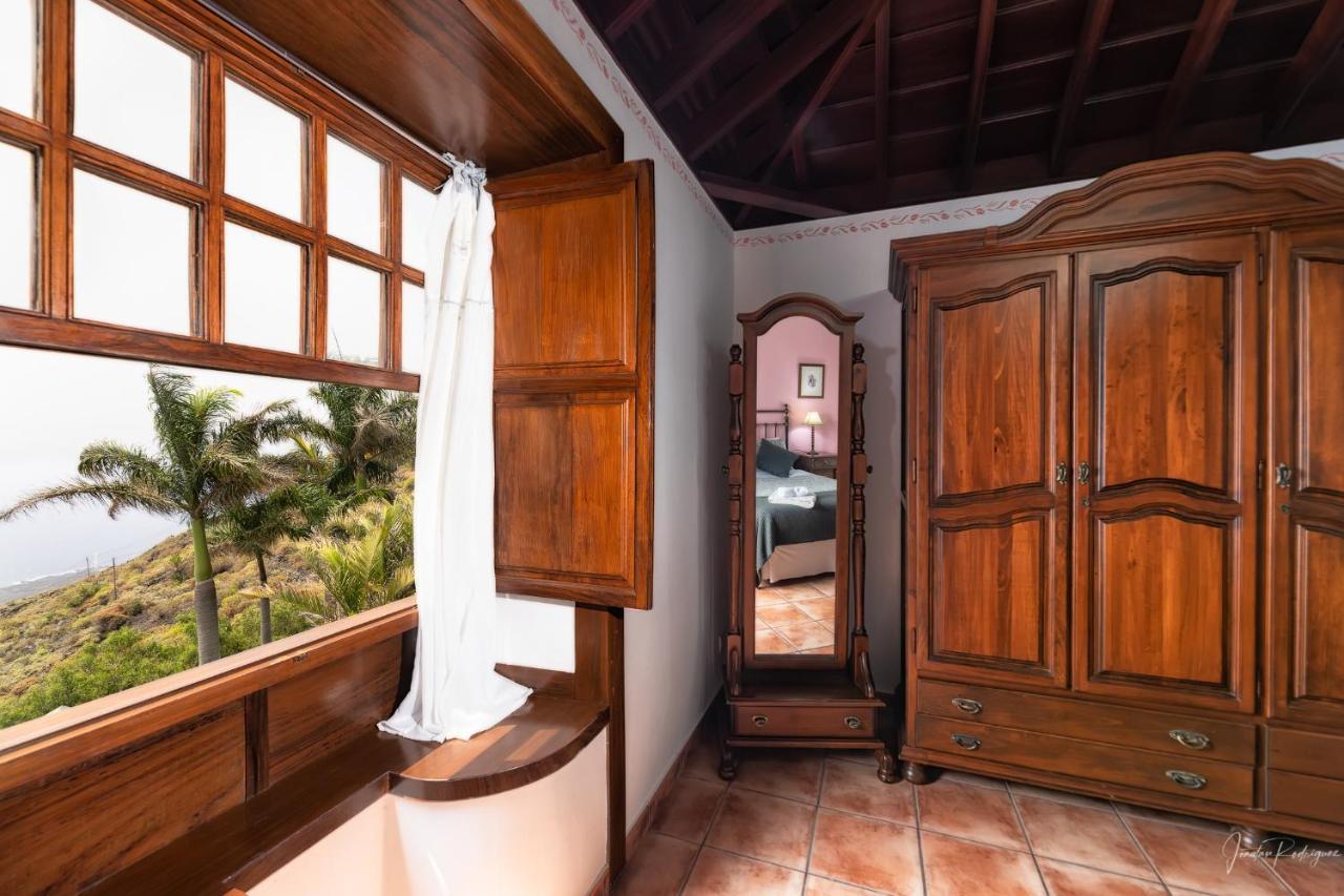 Apartment Lightbooking La Morera De Villa de Mazo