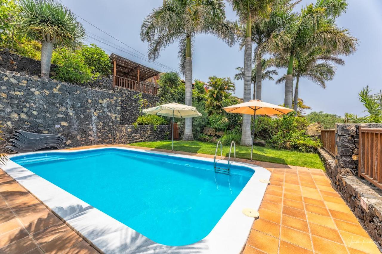 Apartment Lightbooking La Morera De Villa de Mazo