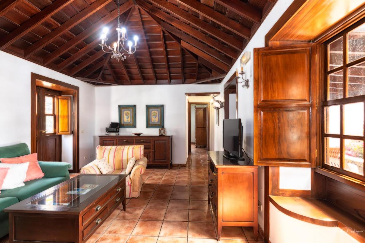 Lightbooking La Morera De Villa de Mazo