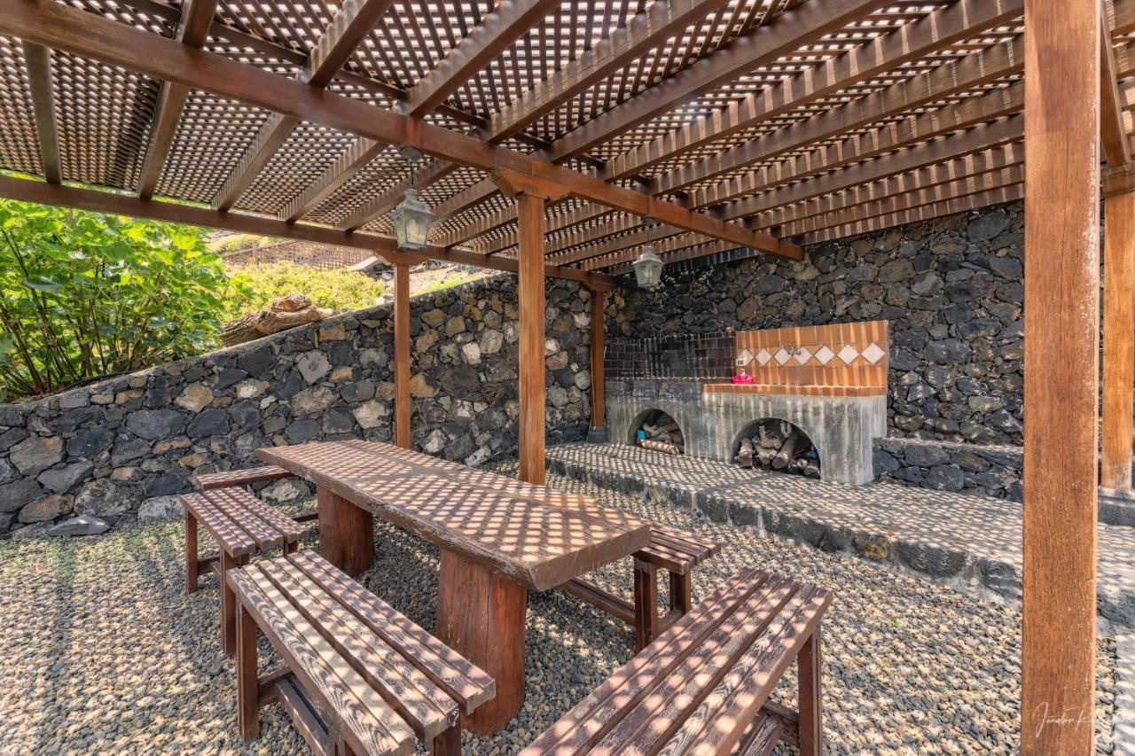 Lightbooking La Morera De Villa de Mazo