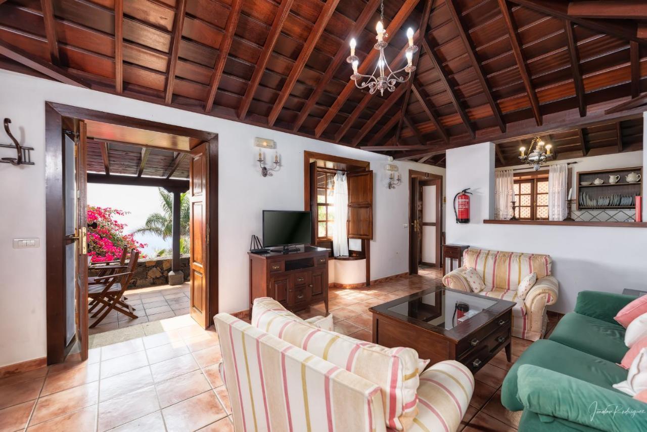Apartment Lightbooking La Morera De Villa de Mazo