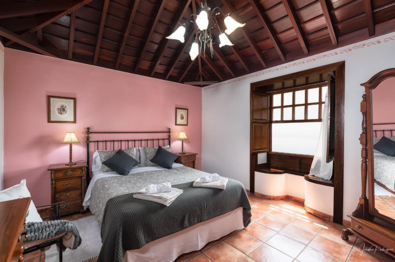 Lightbooking La Morera De Villa de Mazo