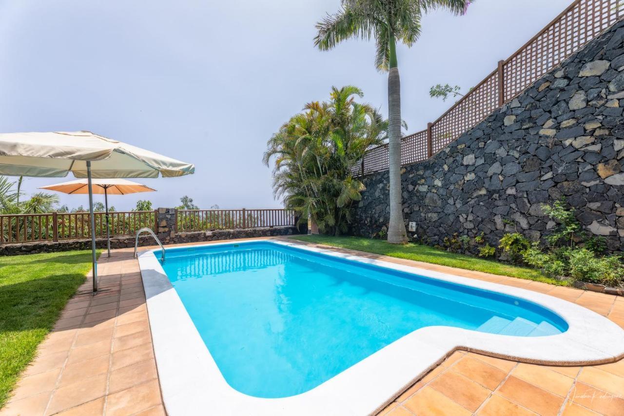 Lightbooking La Morera De Apartment *