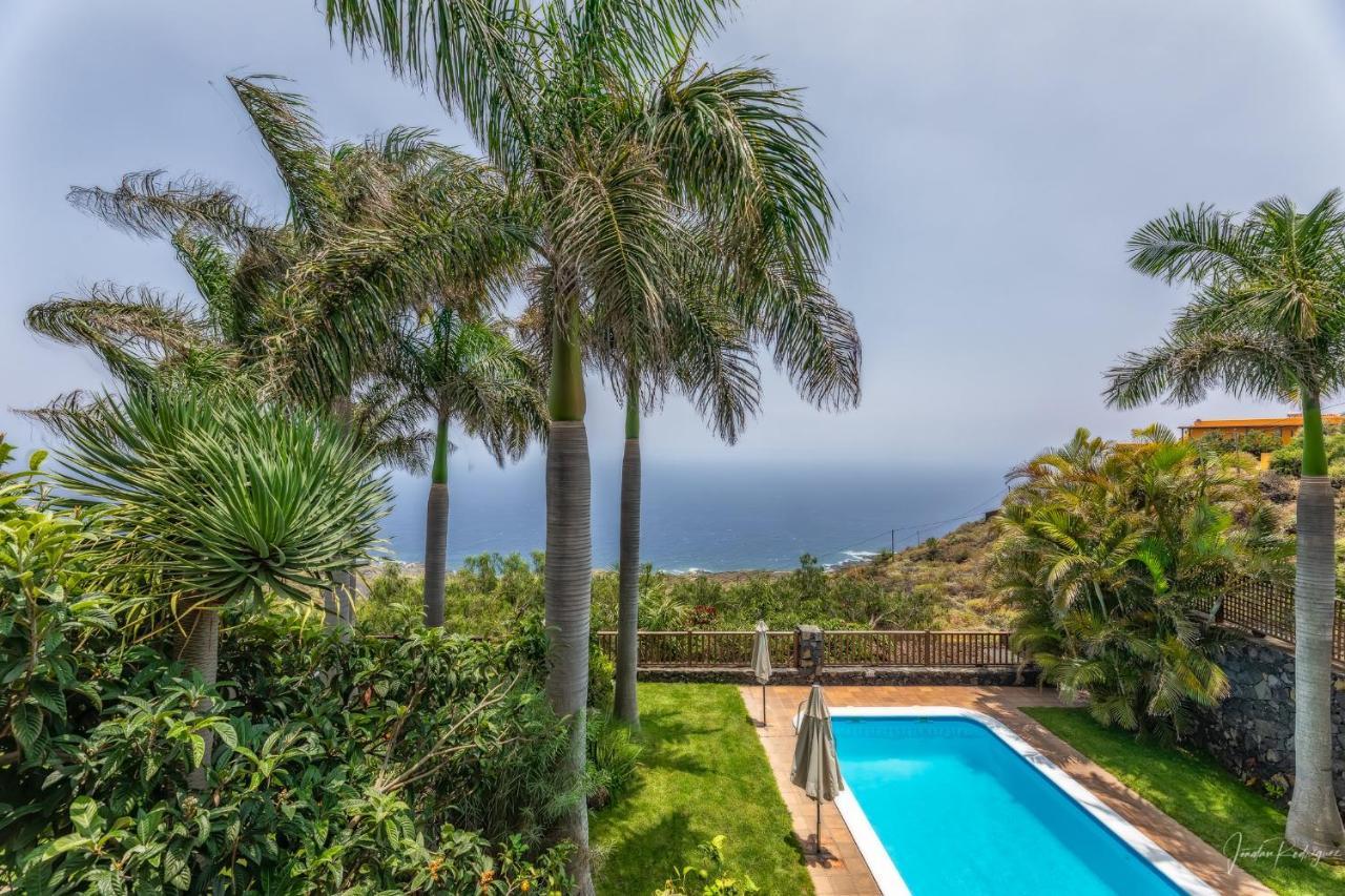 Lightbooking La Morera De * Villa de Mazo
