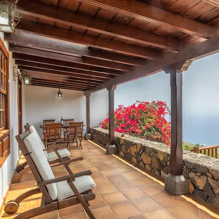 Lightbooking La Morera Villa De Mazo Exterior photo