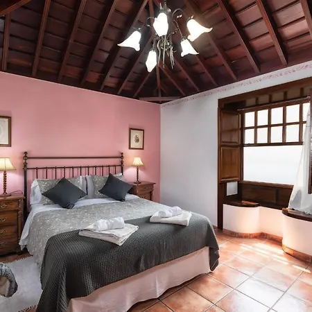 Lightbooking La Morera Villa De Mazo Exterior photo