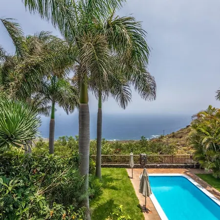 Lightbooking La Morera Villa De Mazo Exterior photo