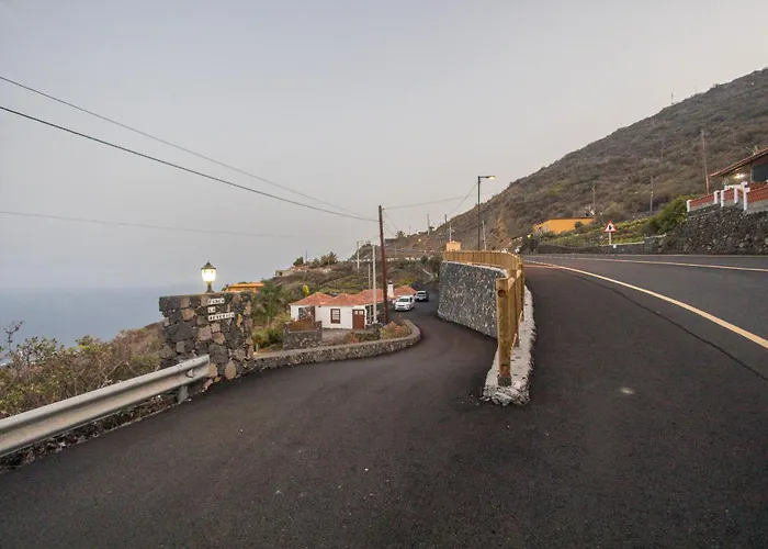 Lightbooking La Morera Villa De Mazo